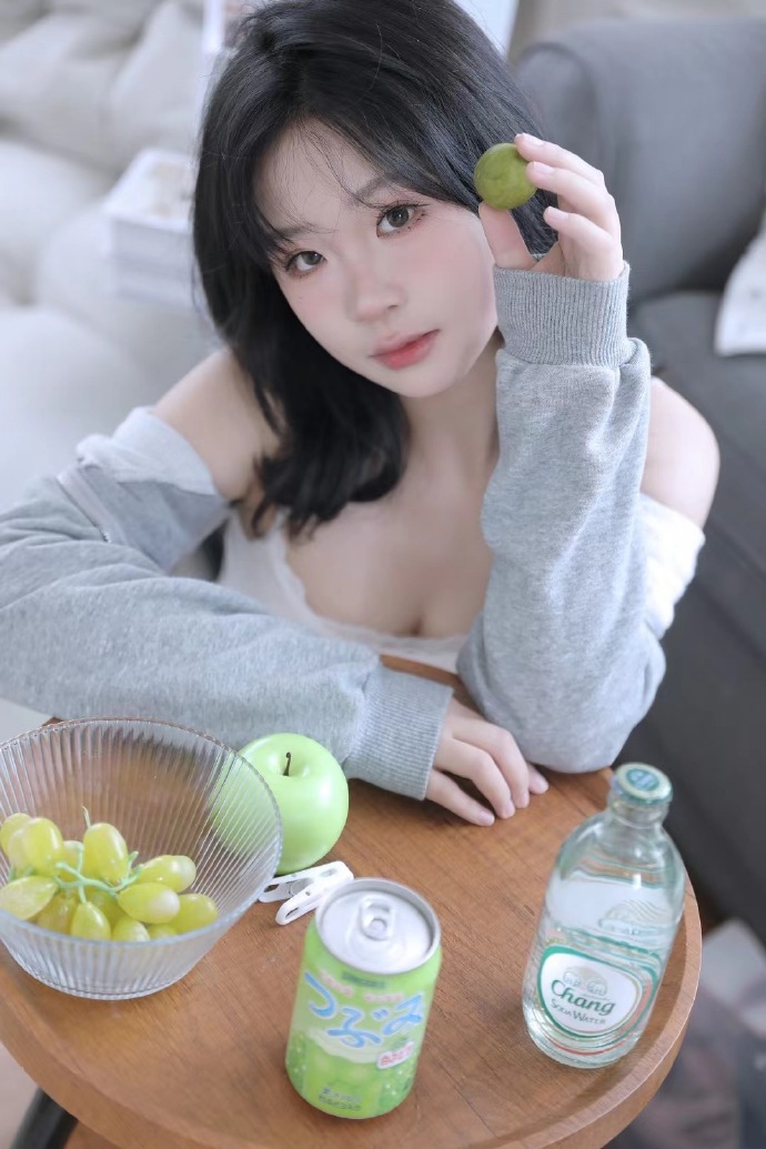 儿戏 剧照