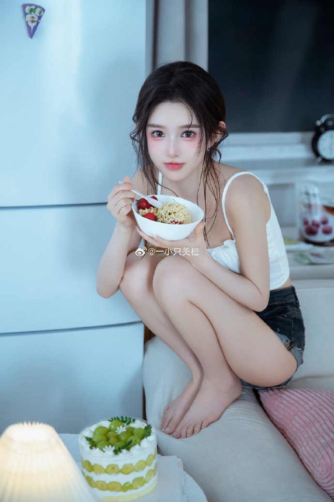 高清色调下的冒险