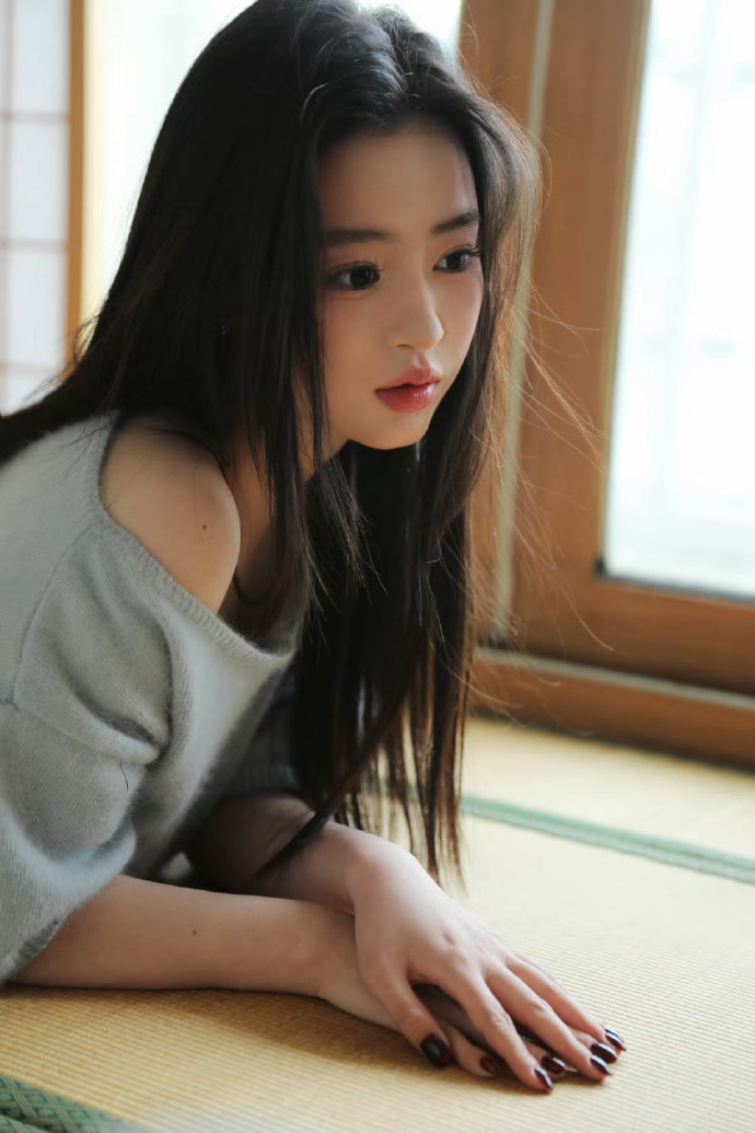 沉香如屑